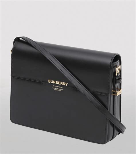 burberry grace large stripe shoulder bag|burberry bag price list.